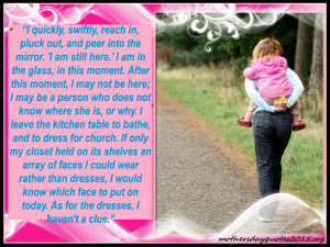 Funny Mothers Day Quotes From Teen age Daughter