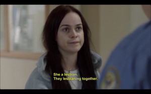 Orange is the New Black: 7 Things We Should Talk About