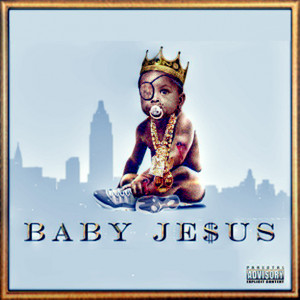 Baby Jesus Doe B Mixtape