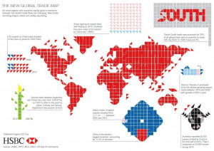 Global Trade Map
