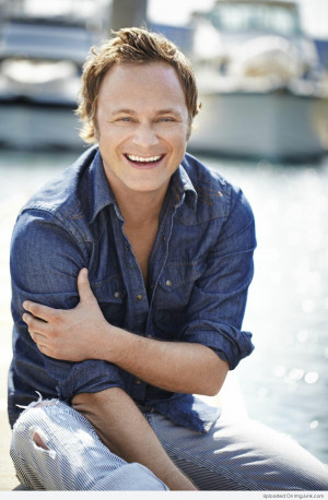 David Anders Pictures Images