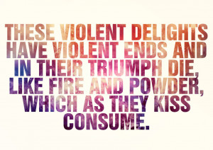 Romeo And Juliet Quotes Romeo and juliet, act ii