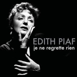 Commentaires pour “Édith Piaf- Je ne regrette rien”