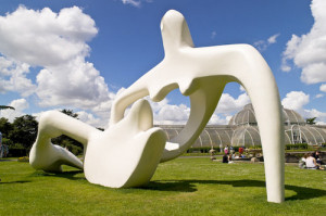 famous modern sculptures