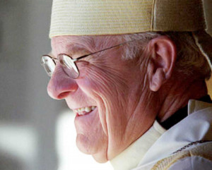 Seattle Archbishop Hunthausen Reveals Vatican Stripped Him of ...