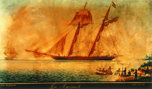 Description La Amistad (ship).jpg