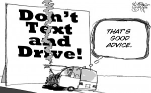 Kentucky Cell Phone & Texting and Driving Laws