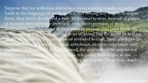 Top Quotes About Earth And God