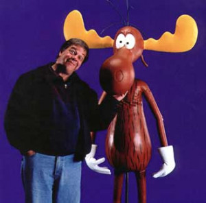 bullwinkle bullwinkle