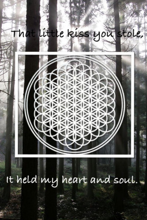 ... Deathbeds 3 Bmth, Music Quotes, Music Man, Deathbeds Bmth, Band Lyrics