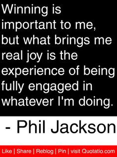 ... quotes #quotations @phil jackson quotes, quot fave, motivational