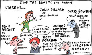 The Australian 23 November 2012