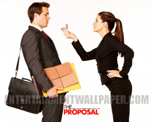 The Proposal The Proposal