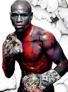 Floyd Mayweather Jr Quotes