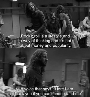 Top 26 amazing pictures about 2000 film Almost Famous quotes
