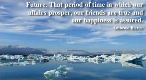 Our Future Together Quotes http://www.quotesvalley.com/future-that ...
