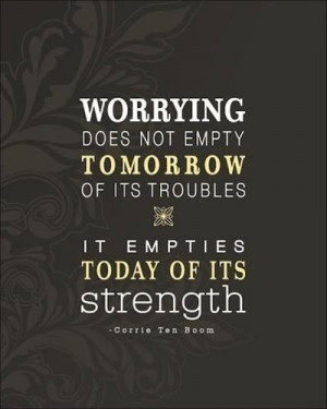 No worries!