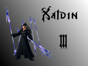 This Xaldin Wallpaper