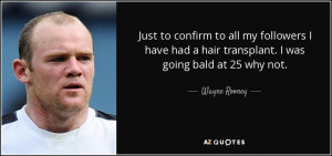 Wayne Rooney Quotes