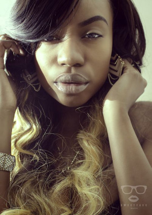 dark skinned girls | Tumblr