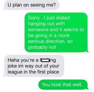 Texts From Your Ex is the brutal new Instagram account you need to ...