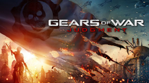 Gears of War Judgment hd Wallpapers 1080p free download