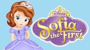 Sofia the First Episode 6 The Shy Princess images, pictures