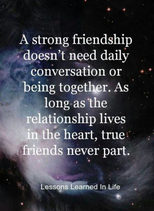Strong friendship @Melissa Latto love you!