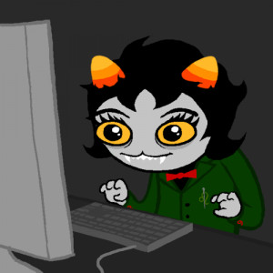 homestuck nepeta leijon nepeta update