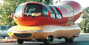 Brooks Stevens...Designer of the 20th Century