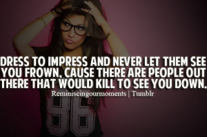 Instagram Picture Quote