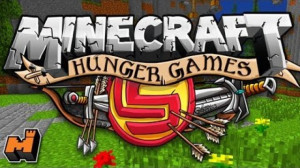 Minecraft: Hunger Games Survival w/ CaptainSparklez - The Comeback Kid