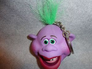 JEFF-DUNHAM-PEANUT-KEYCHAIN-REALLY-TALKS-7-PHRASES-3-OUT-OF-PACK-NO ...