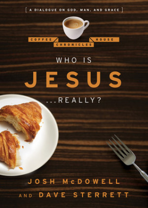 Start by marking “Who is Jesus... Really?: A Dialogue on God, Man ...