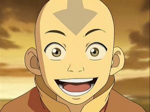 Aang (Avatar: The Last Airbender) (640×480)