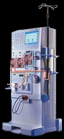 FRESENIUS 4008H Dialysis Machine jpg