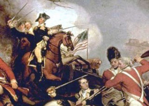 1776: Providence & Perseverance — How George Washington Won the War