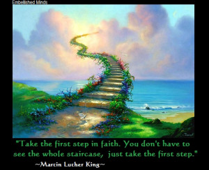 stairway to heaven Faith Quotes: Stairway to Heaven