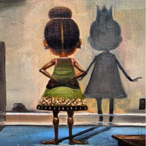 How you see yourself