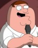 Mp3 sound bites of the funniest Peter Griffin quotes as rated by our ...