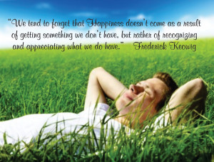 Lighten Up for Life!