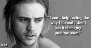 ... love him he s perfecto ryan waves i missed you kassian you intrigue me