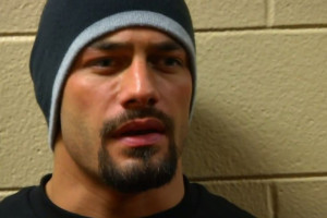 Quote of the Week: Roman Reigns is the greatest thing since sliced ...