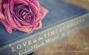 32 Love in the Time of Cholera