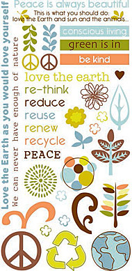 Eco-Chic-Quotes-Scrapbook-Rub-Ons-Scrapbook-Rub-Ons-Scrapbooking ...
