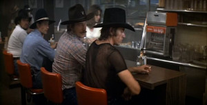 Urban Cowboy Quotes And Sound Clips