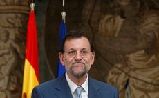 Mariano Rajoy./ Reuters