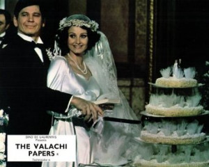 charles bronson jill ireland
