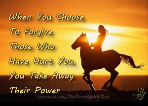 Forgiveness quotes