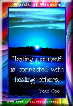 Healing Quotes
